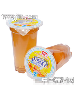 牛百岁红茶柠檬味茶饮料