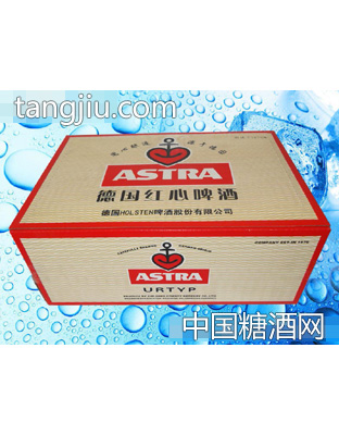 红心318ml（纸箱）