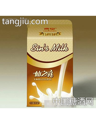 新装铝箔仙之乳