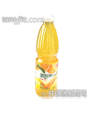 1.5L复合美粒果