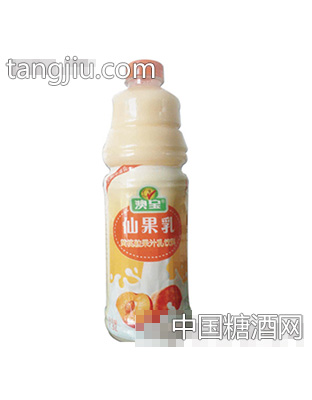 1.5黄桃