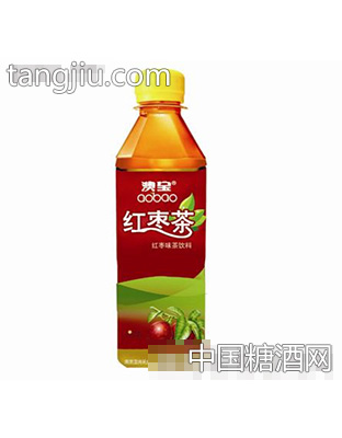 红枣茶500ml