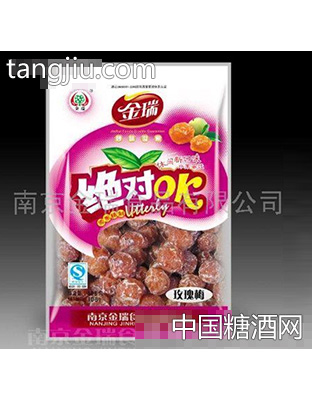 金瑞玫瑰梅OK