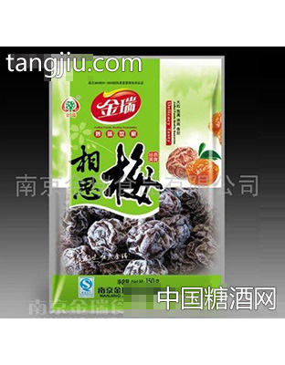 金瑞相思梅150克