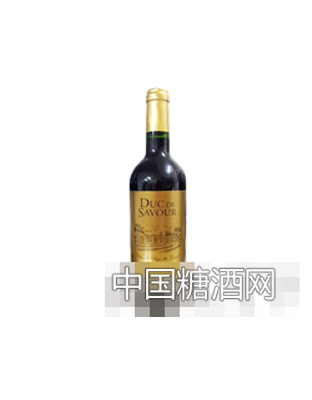 杜克干红葡萄酒