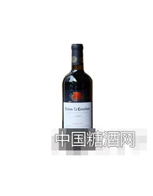 贝特兰德干红葡萄酒