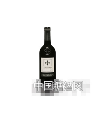 奥克坦干红葡萄酒