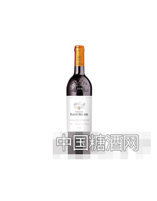 瑞百合城堡干红葡萄酒