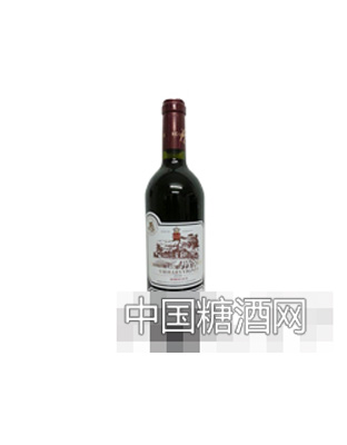 安格丽城堡干红葡萄酒