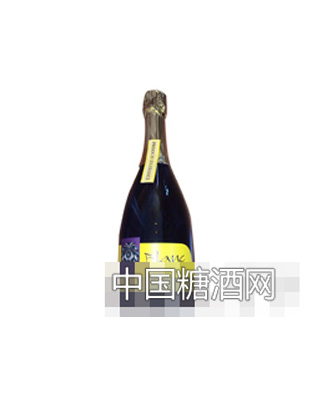 狮王甜起泡葡萄酒