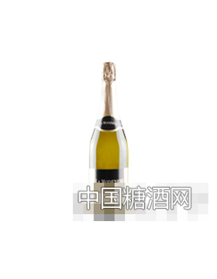 蓝梦甜白起泡葡萄酒