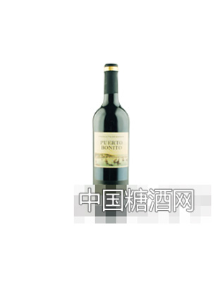 普兰朵半甜红葡萄酒