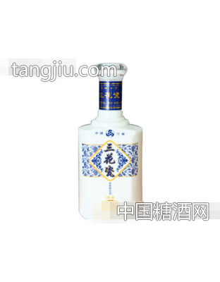 三花瓶A9