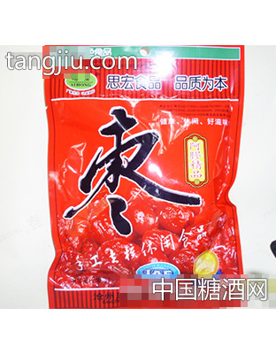 三义阿胶精品枣