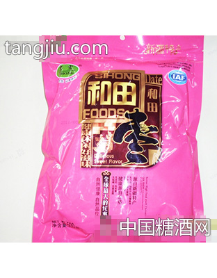 三义和田红枣500g