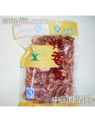 三义烤香蕉150g