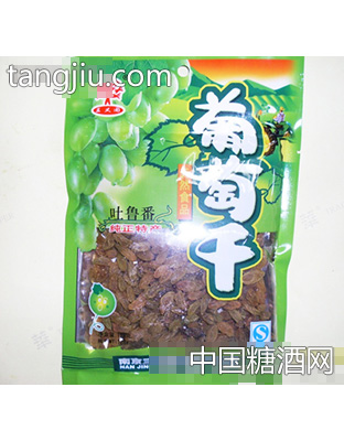三义葡萄干128g