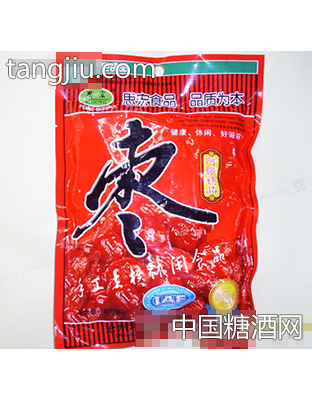 三义思宏枣400g