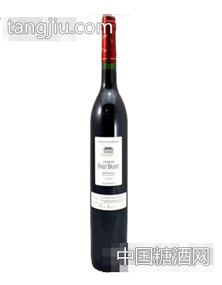 百瑞吉古堡干红葡萄酒