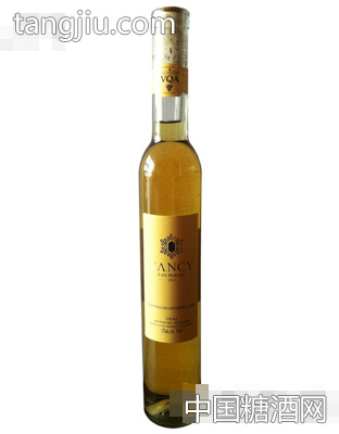 加拿大云溪冰酒