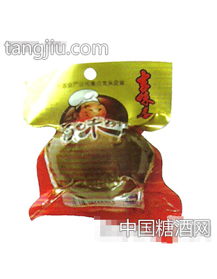 美味吉味蛋