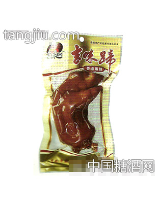 美味吉味蹄