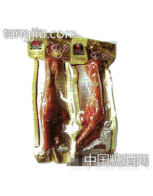 美味吉味爪