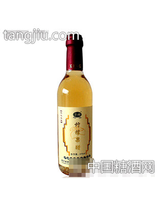 柠檬果醋
