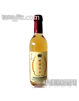 柠檬果醋375ML