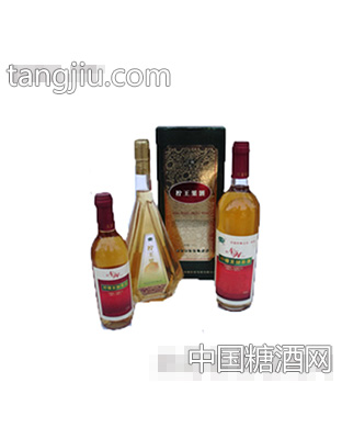 柠檬蜜茶
