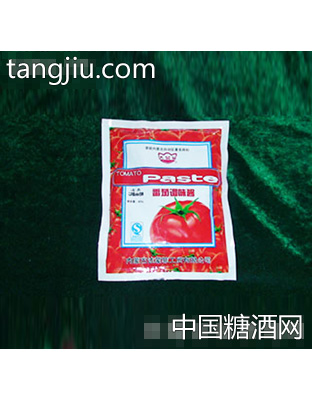 达蒙菲番茄调味酱