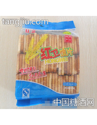 500g鸡肉味小馍片