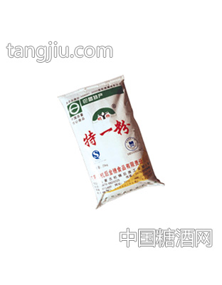 胡杨特一粉