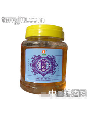 蜜巢雪脂莲蜜1000g