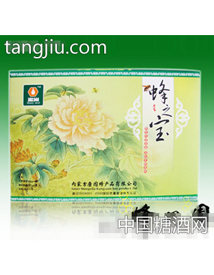 蜜巢蜂之宝