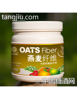 三主粮燕麦纤维（原味）