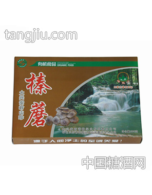 诺敏榛蘑200g