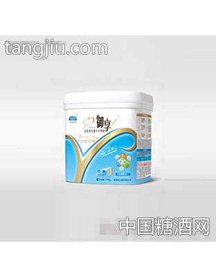 御享800克幼儿配方羊奶粉