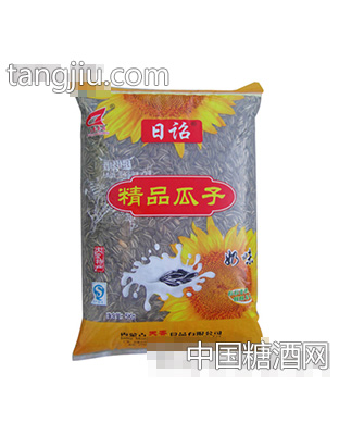 日诏5KG精品瓜子
