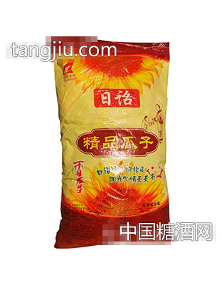 日诏精品瓜子