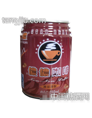 侬侬咖啡饮料250ml
