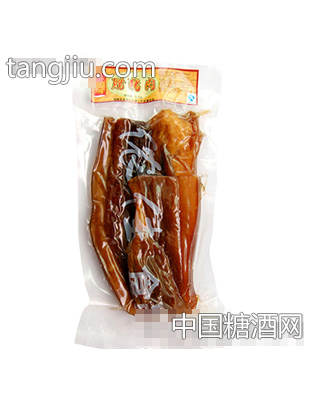 腊猪肉