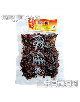 侬佳腊牛肉