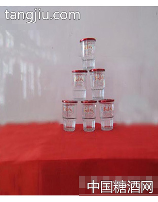 38°口杯