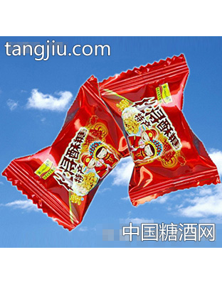 联侨杜浔酥糖特产