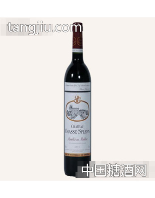 采斯斯普林干红