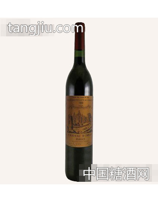 艾森干红