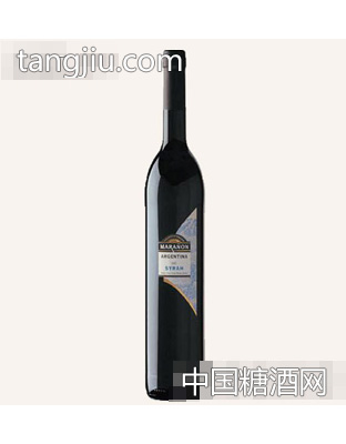马龙希拉干红