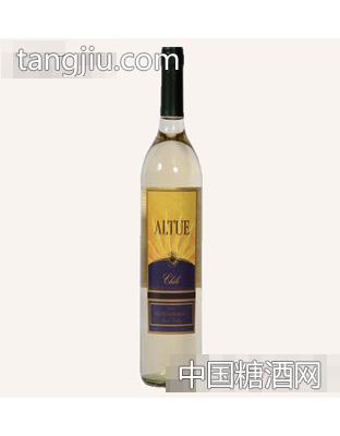 奥图苏维翁干白