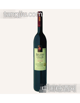 博蓝德品乐干红